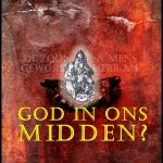 Kerstnachtdienst ‘God in ons midden?’