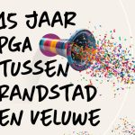 15 jaar PGA tussen Randstad en Veluwe