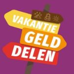 Vakantiegeld Delen
