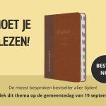 Moet je lezen – gemeentedag 19 september