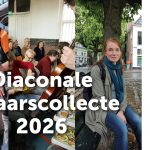 Diaconale najaarscollecte 2026 | voor en doorAmersfoorters en Hooglanders